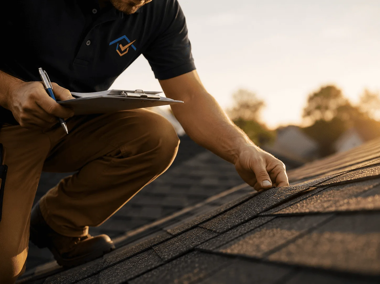 Why Choose Roof Inspection in Marion, ND