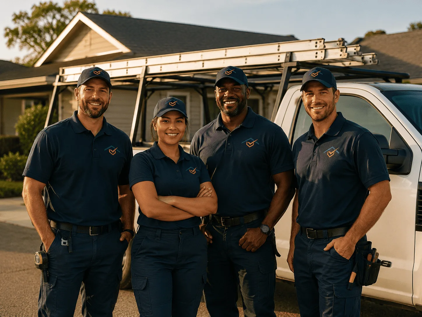 Roof Inspection company in Marion, ND